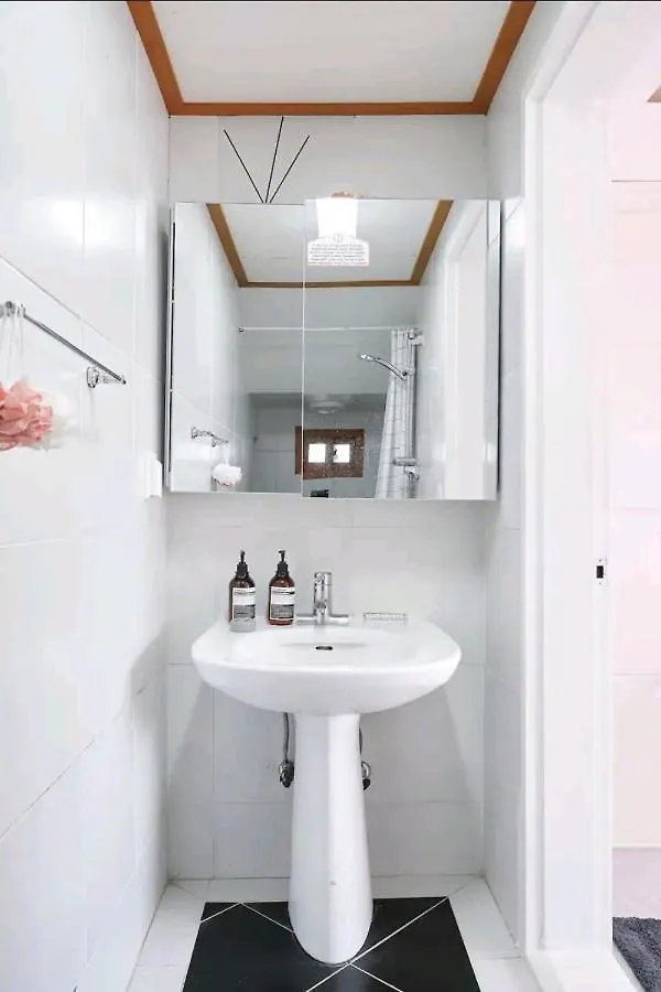 Penzion Hotel Bliss Penthouse2 Soul