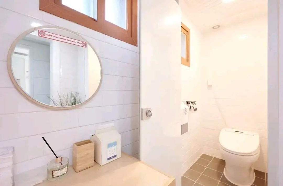 Hotel Bliss Penthouse2 Soul Penzion