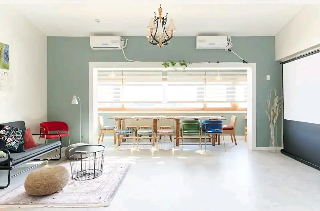Hotel Bliss Penthouse2 Soul 0*,  Jižní Korea
