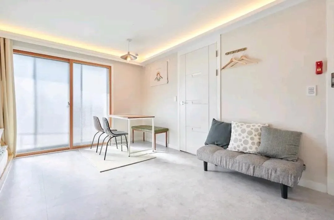 Penzion Hotel Bliss Penthouse2 Soul Jižní Korea