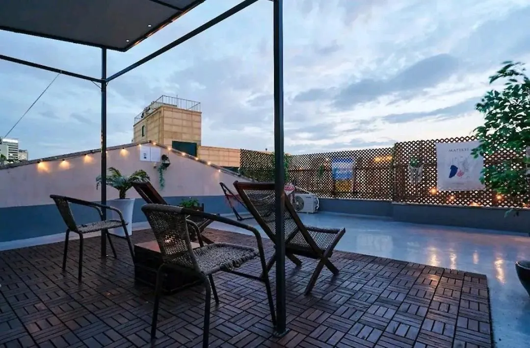 Hotel Bliss Penthouse2 Soul 0*,  Jižní Korea