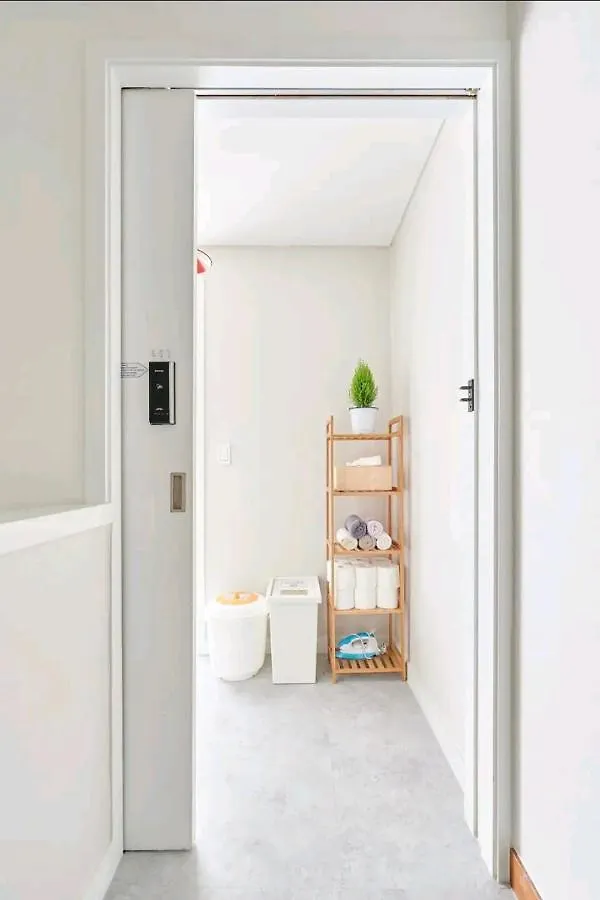 Bliss Penthouse2 Hotel Seoul Guest house