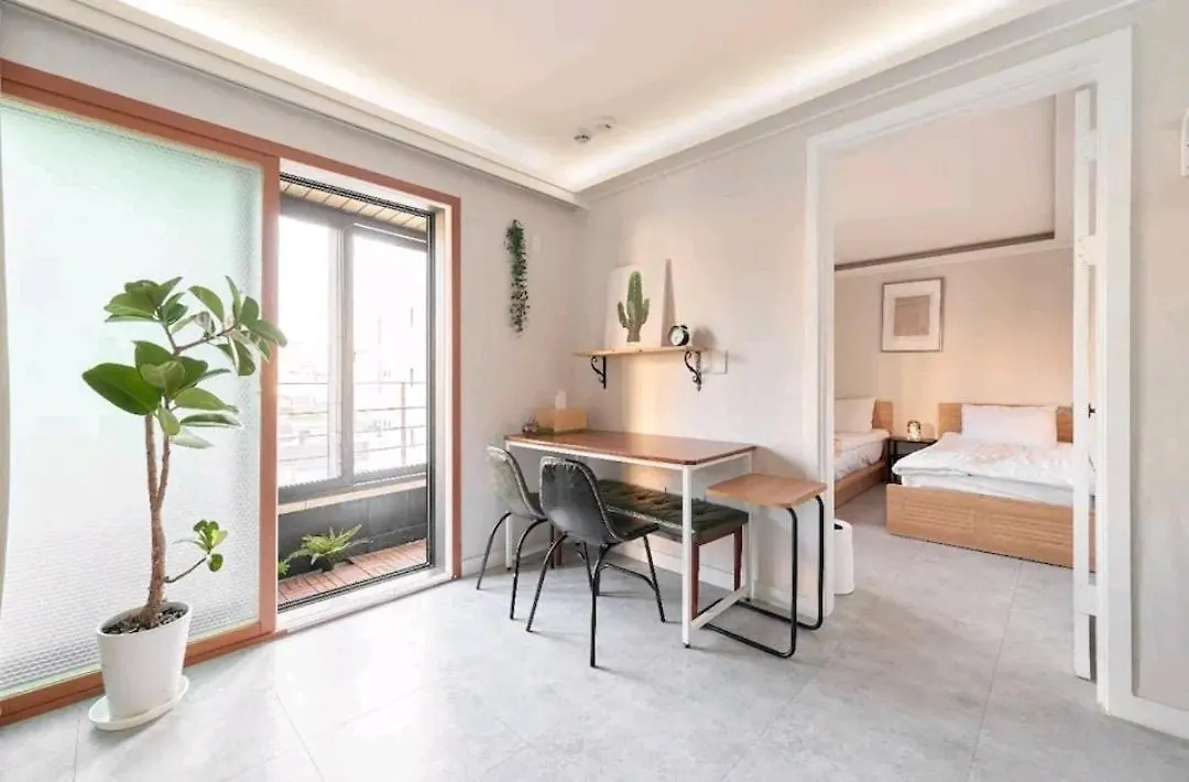 Bliss Penthouse2 Hotel Seoul 0*,