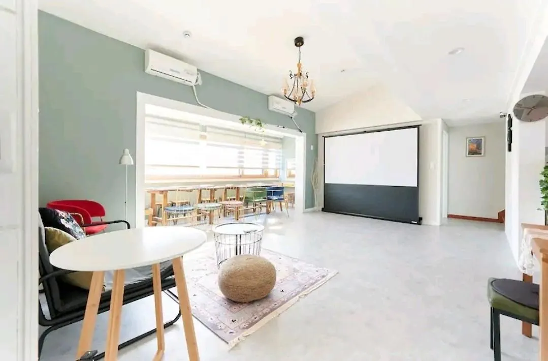 Bliss Penthouse2 Hotel Seoul South Korea