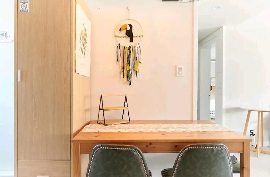 Bliss Penthouse2 Hotel Seoul Guest house