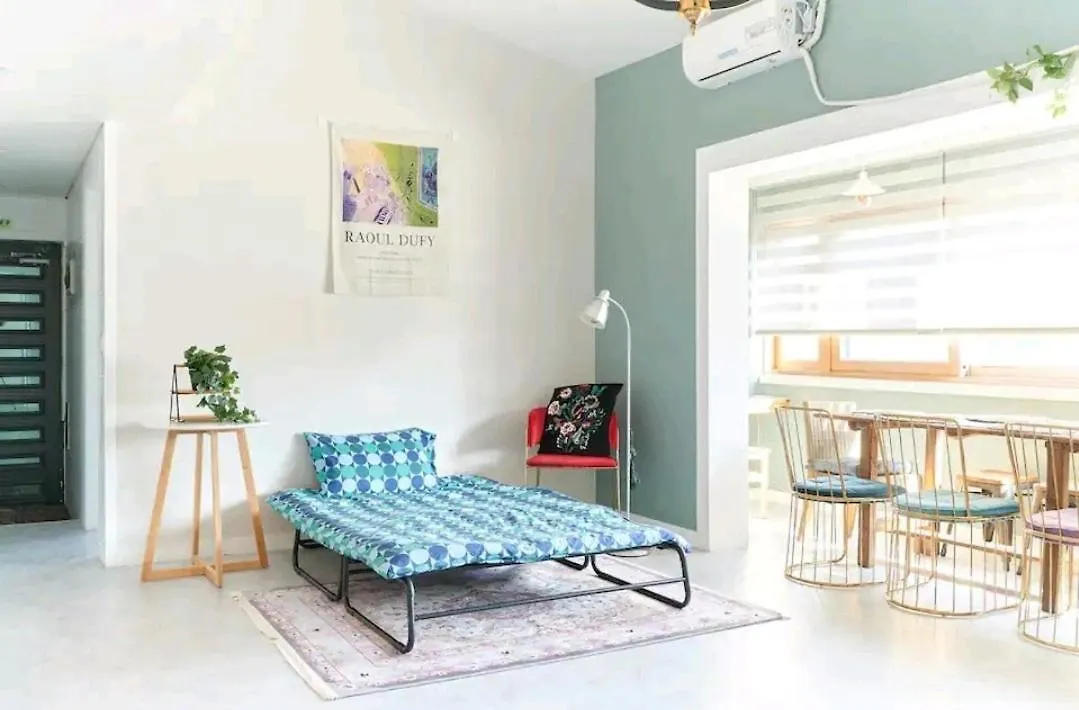 Guest house Bliss Penthouse2 Hotel Seoul South Korea