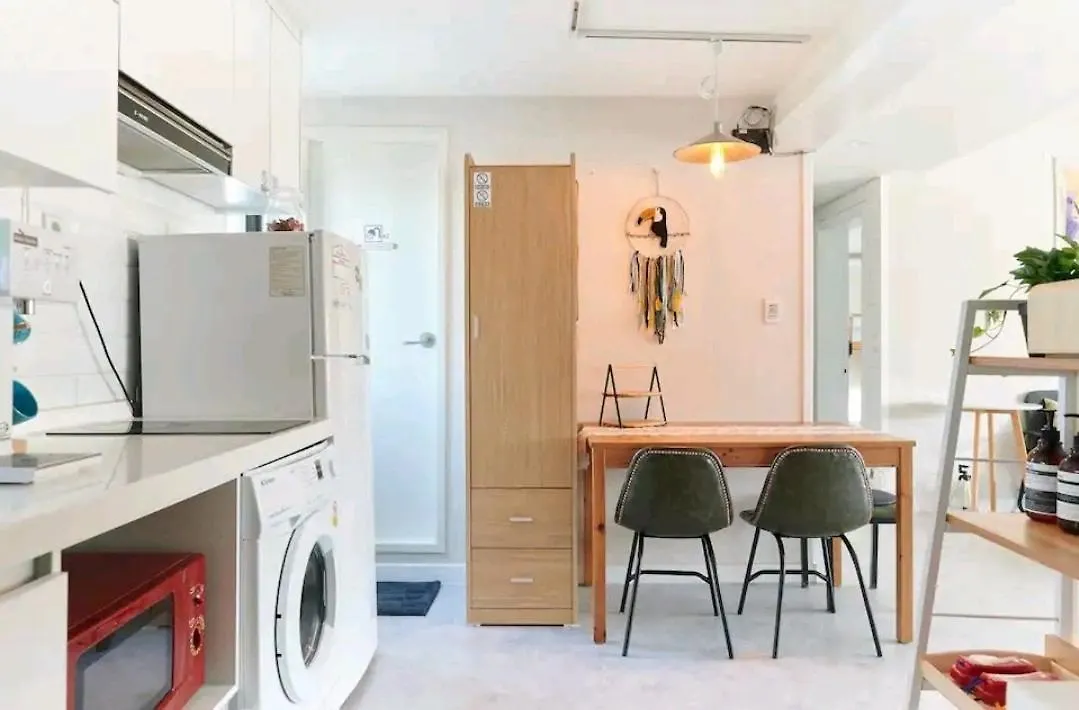Bliss Penthouse2 Hotel Seoul
