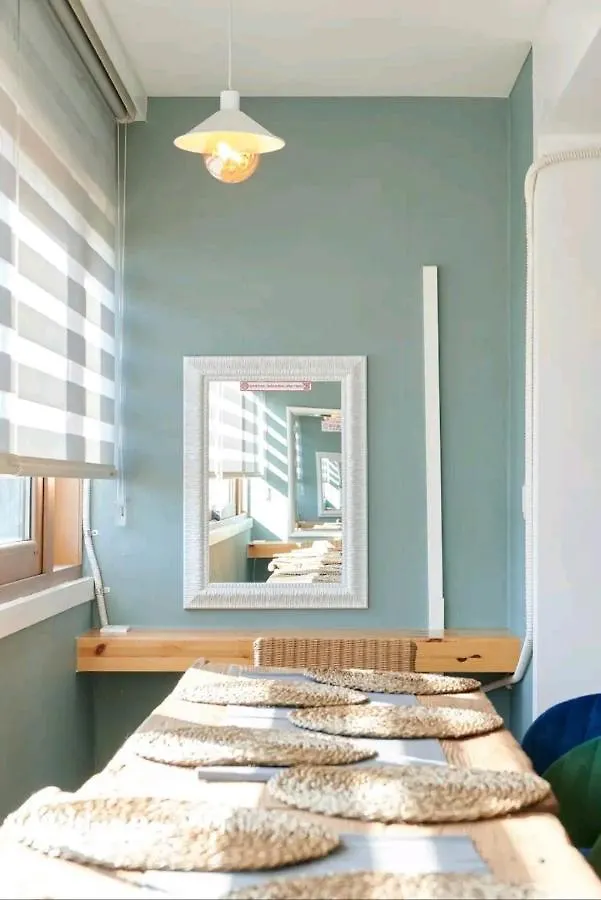 Bliss Penthouse2 Hotel Seoul Guest house