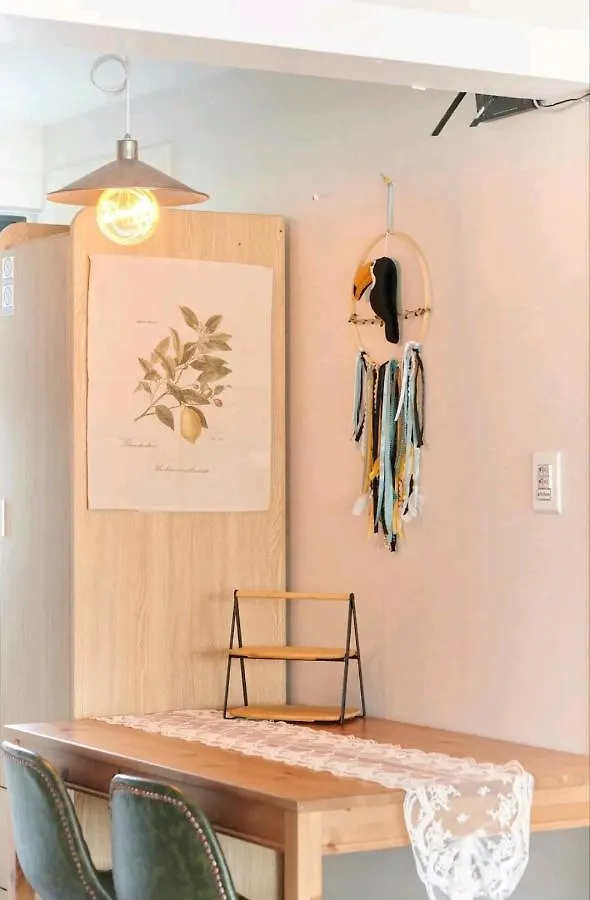Bliss Penthouse2 Hotel Seoul