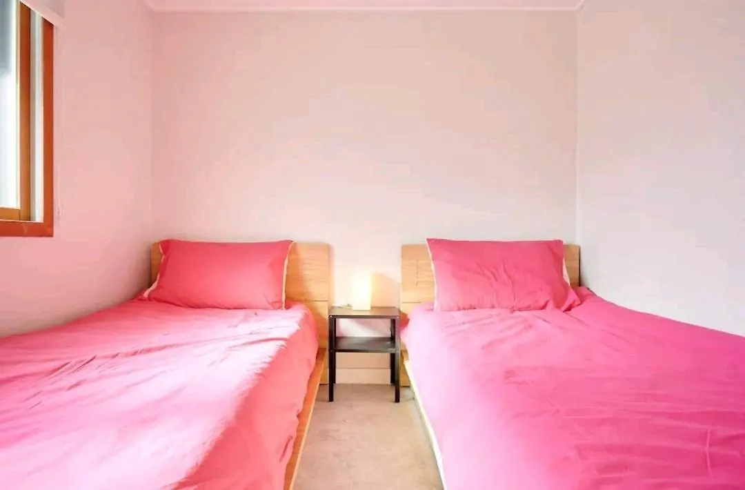 Bliss Penthouse2 Hotel Seoul Guest house