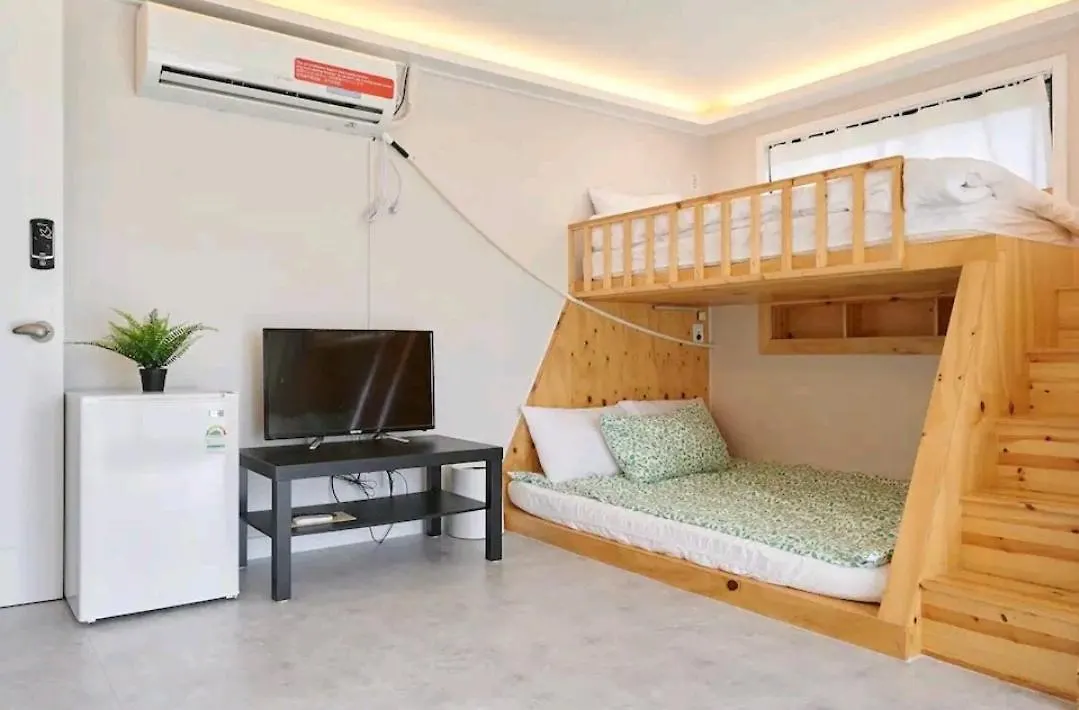 Guest house Bliss Penthouse2 Hotel Seoul