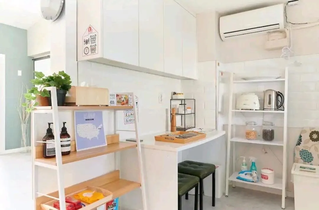Guest house Bliss Penthouse2 Hotel Seoul