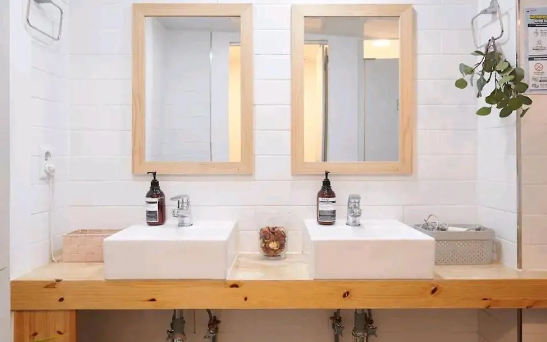Guest house Bliss Penthouse2 Hotel Seoul