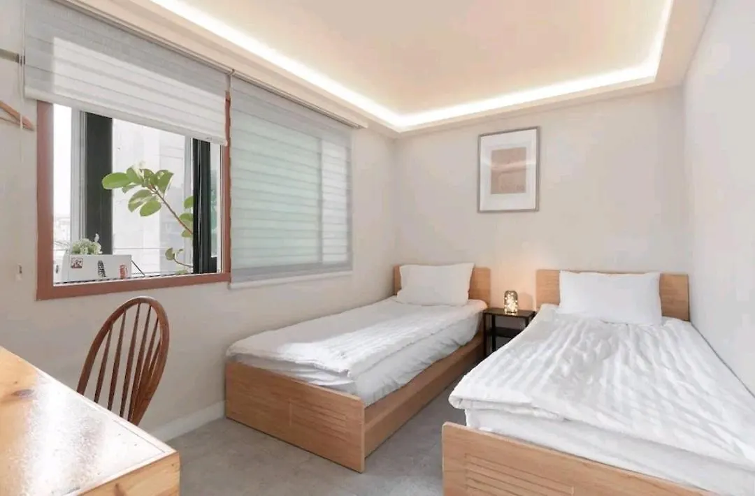 Guest house Bliss Penthouse2 Hotel Seoul