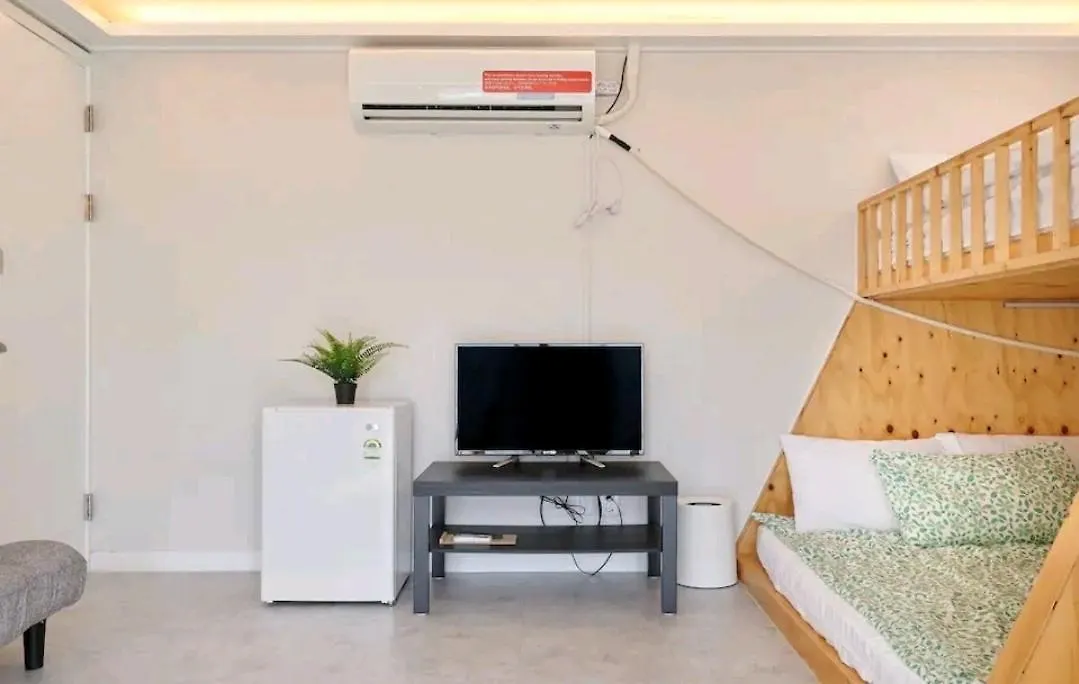 Guest house Bliss Penthouse2 Hotel Seoul
