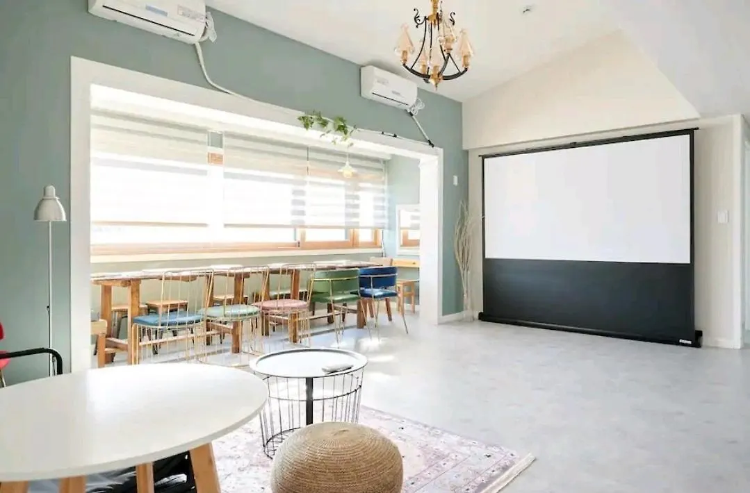 Bliss Penthouse2 Hotel Seoul 0*,  South Korea