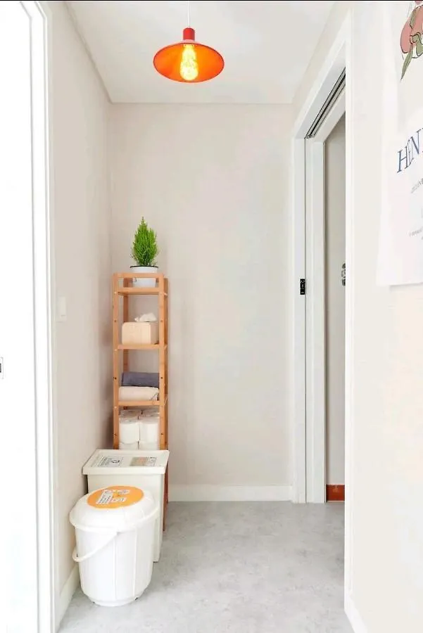 Bliss Penthouse2 Hotel Seoul Guest house