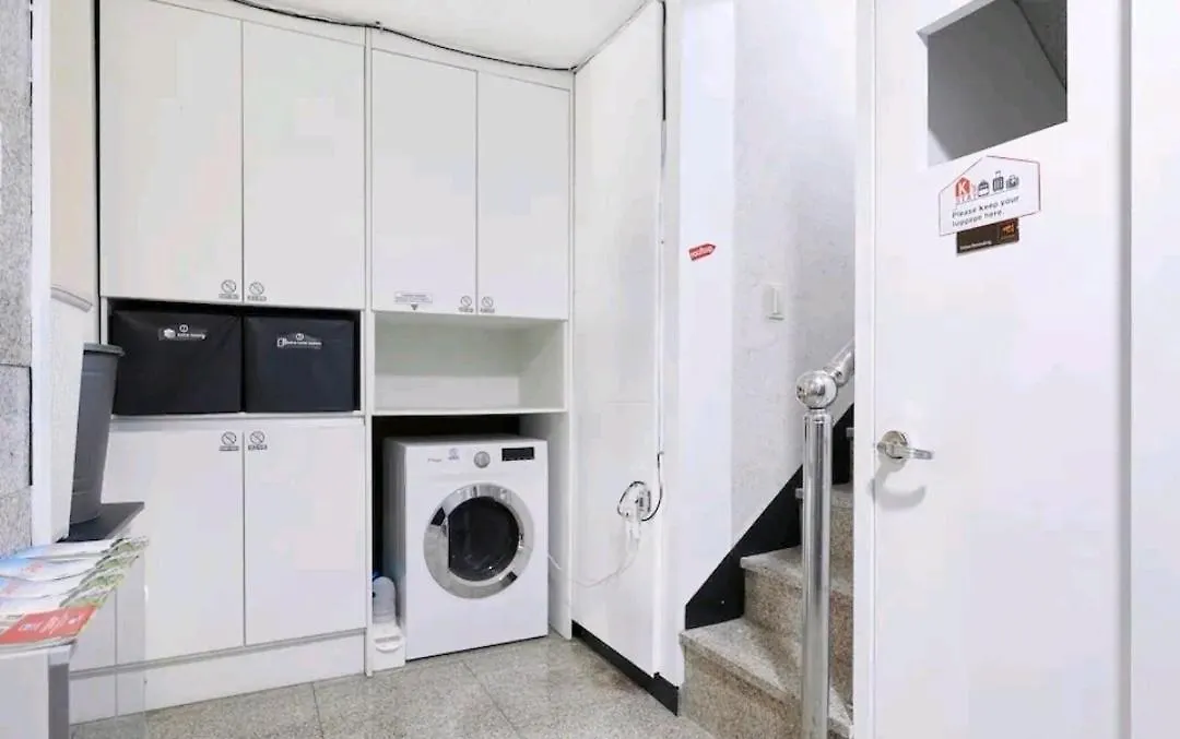 Bliss Penthouse2 Hotel Seoul Guest house