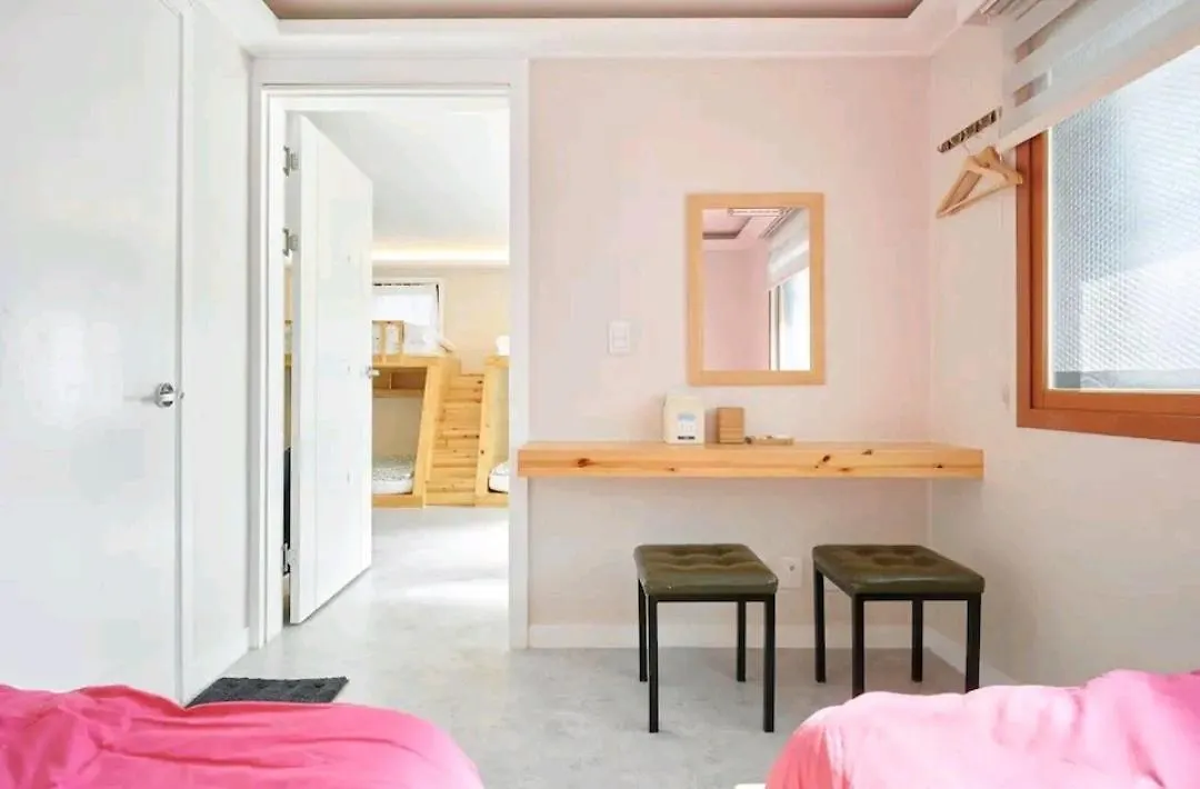 Bliss Penthouse2 Hotel Seoul