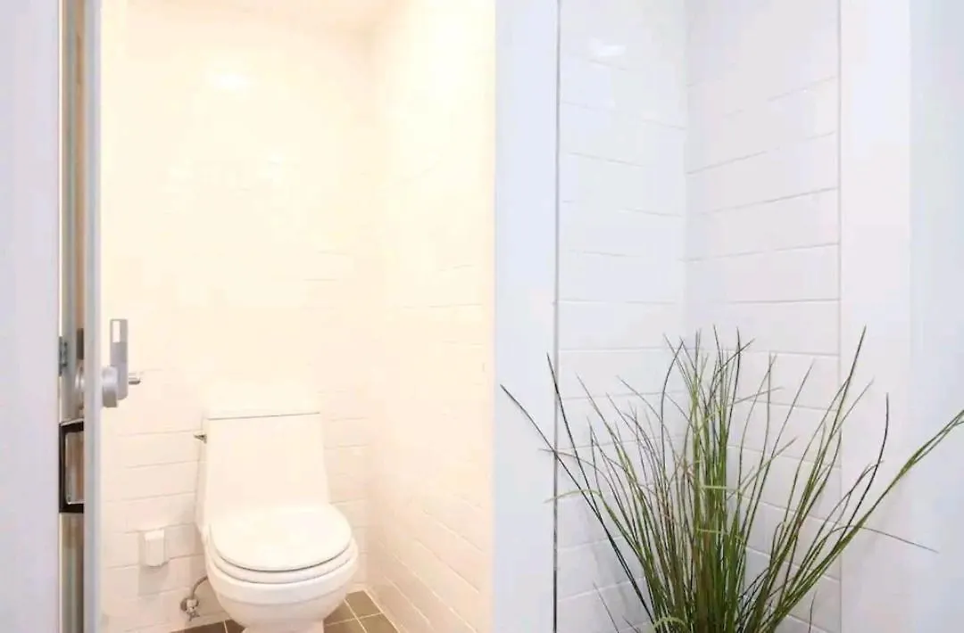 Bliss Penthouse2 Hotel Seoul