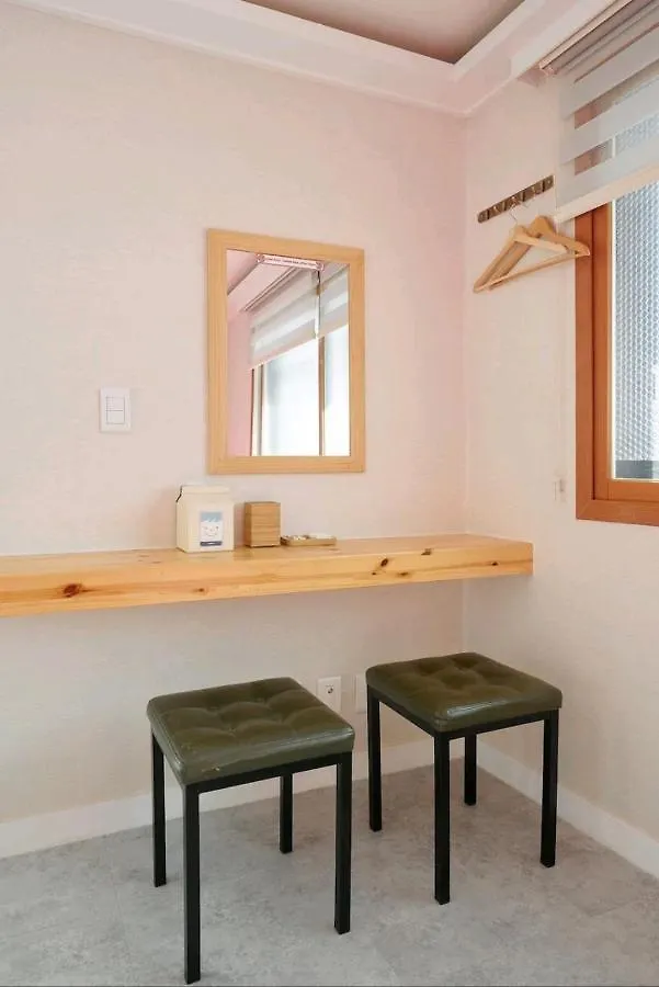 Guest house Bliss Penthouse2 Hotel Seoul