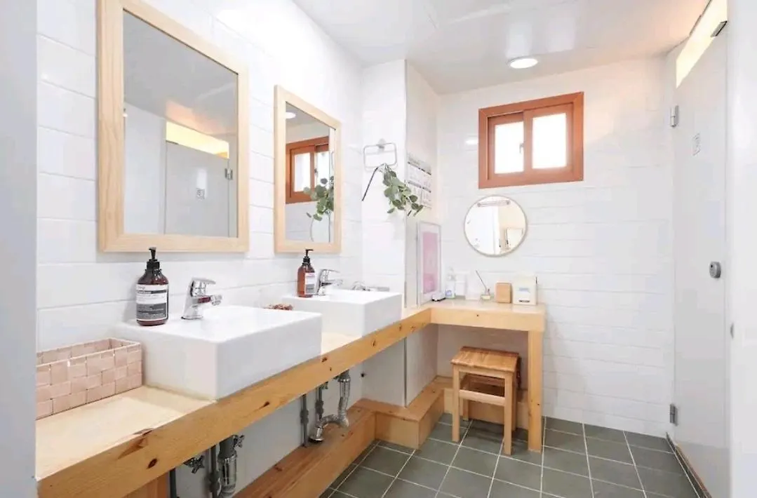 Bliss Penthouse2 Hotel Seoul
