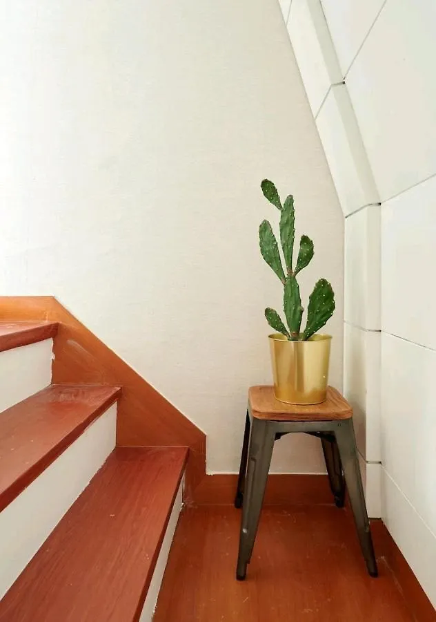 Bliss Penthouse2 Hotel Seoul Guest house
