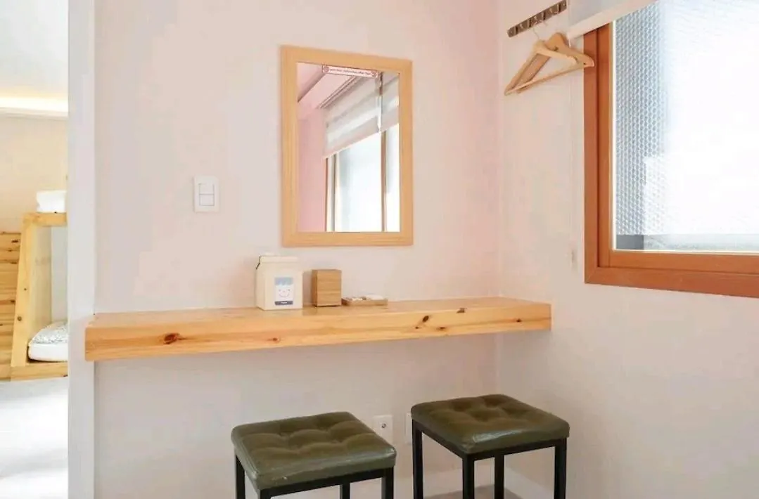 Guest house Bliss Penthouse2 Hotel Seoul