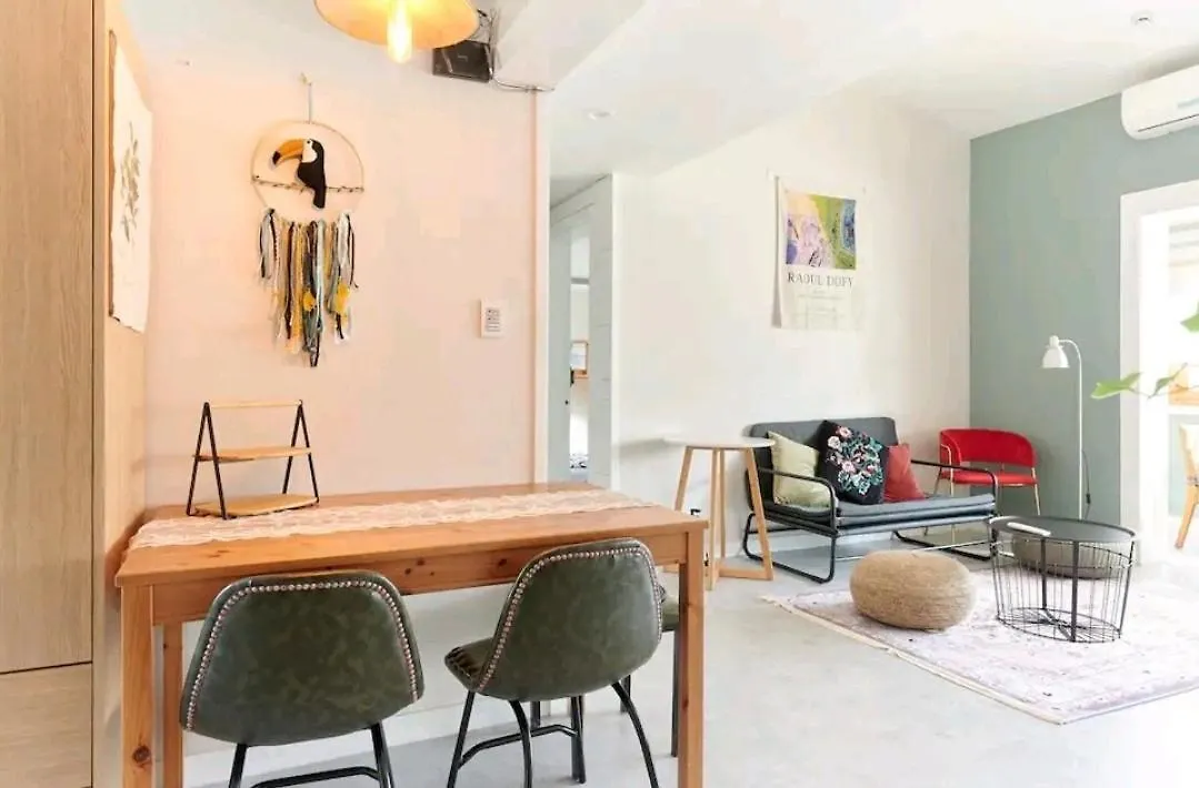 Bliss Penthouse2 Hotel Seoul
