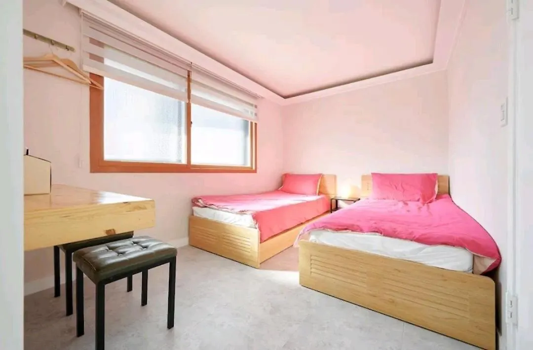 Guest house Bliss Penthouse2 Hotel Seoul South Korea